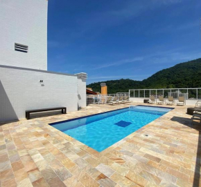 Apartamento em Ubatuba